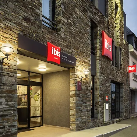 Ibis 3*