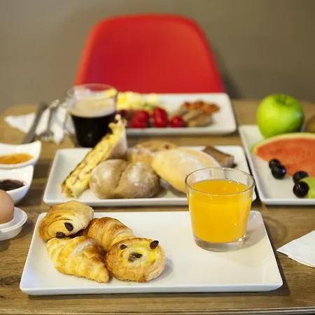Ibis 3* Lannion