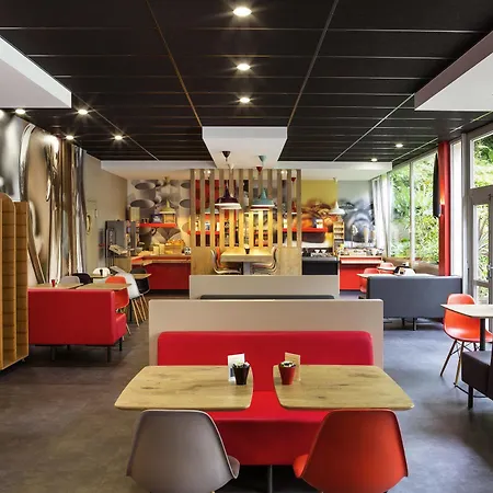 Ibis Hotel