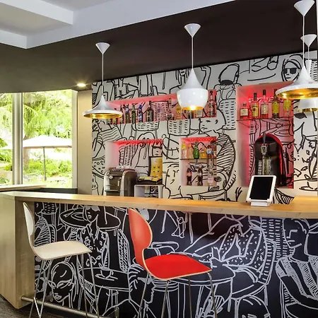 Hotel Ibis Lannion