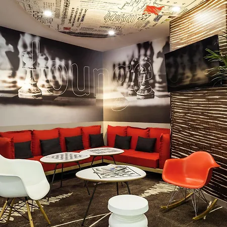 Ibis 3* Lannion
