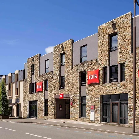 Ibis Lannion