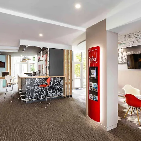 Ibis Hotel 3*