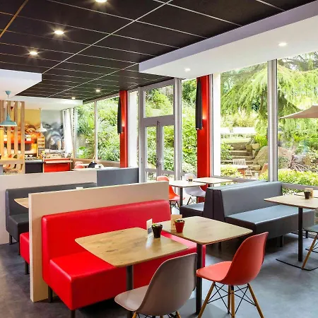 Hotel Ibis Lannion