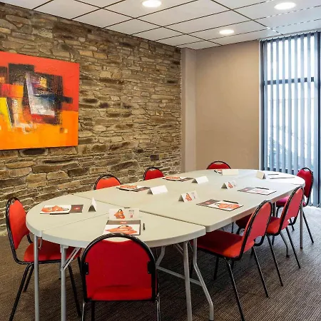 Ibis Lannion