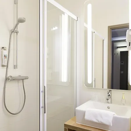Ibis Hotel Lannion