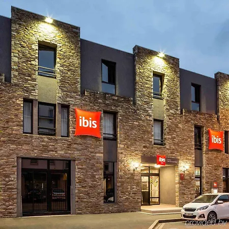 Ibis Hotel Lannion