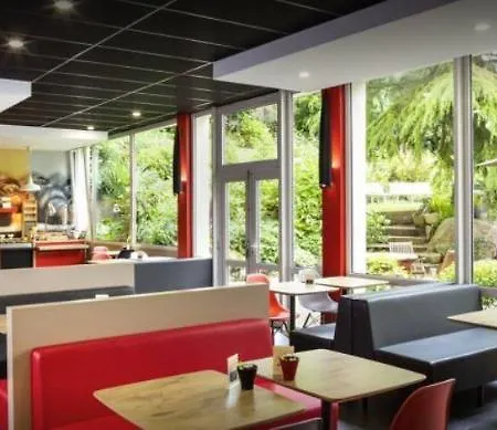 Ibis Hotel
