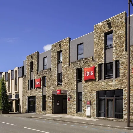 Hotel Ibis Lannion