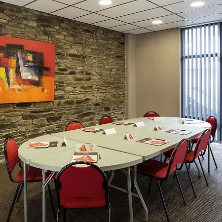 Ibis Hotel Lannion